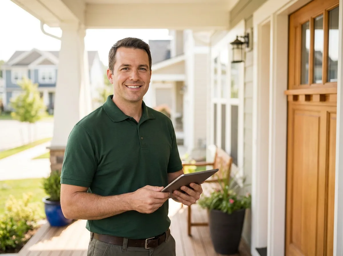 Pest control FAQs for Fairfield, ID